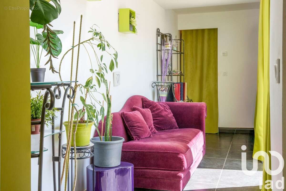 Photo 9 - Maison à SAINT-CYR-SUR-LOIRE