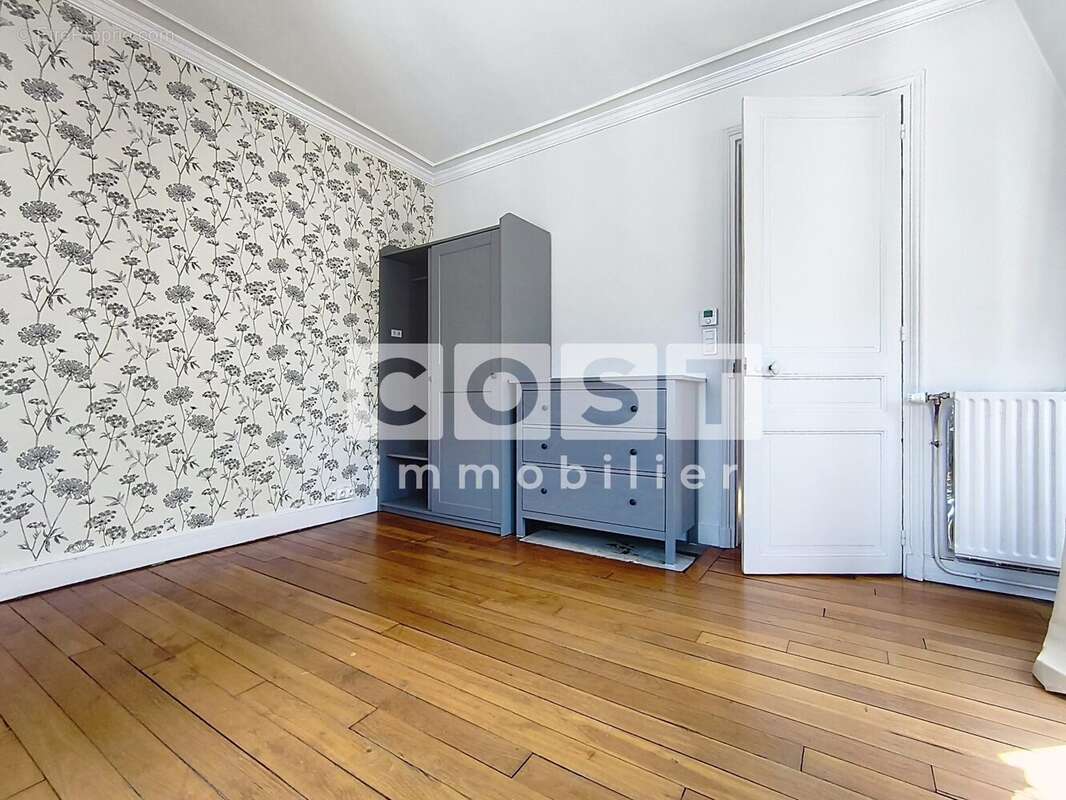 Appartement 52 m² à Asnieres-Sur-Seine  - photo 7