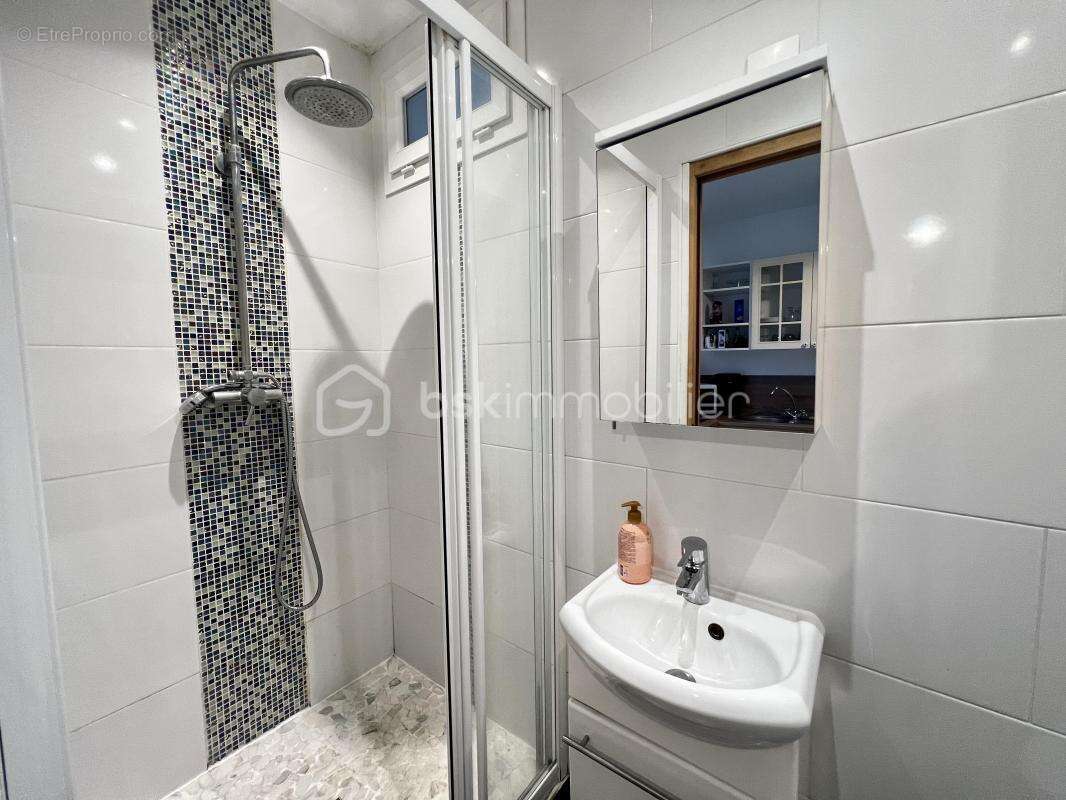 Appartement à MONTRY