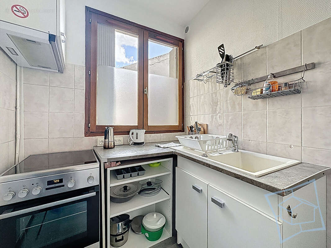 Appartement à CHEVREUSE