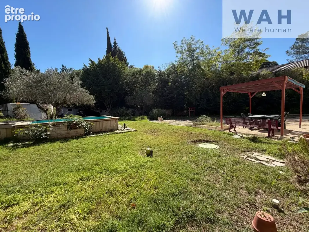 Vente maison 5 pieces + t2 independant a baillargues (34670) - photo 10