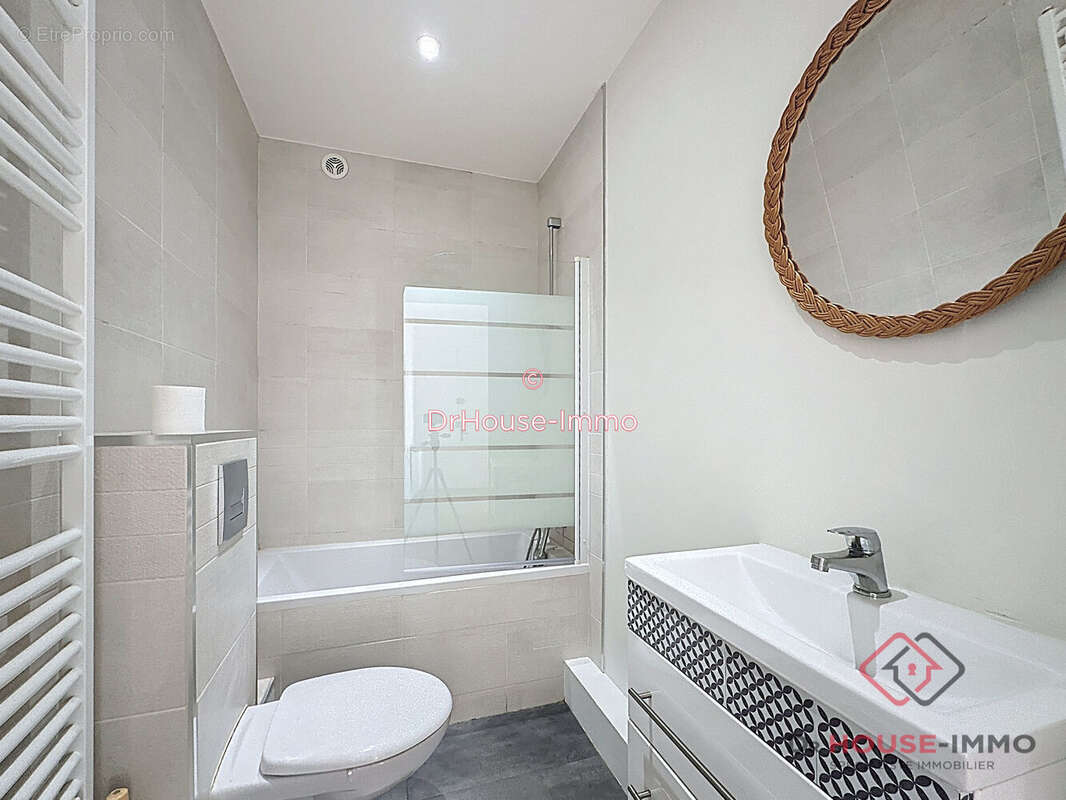 Appartement à PERIGUEUX