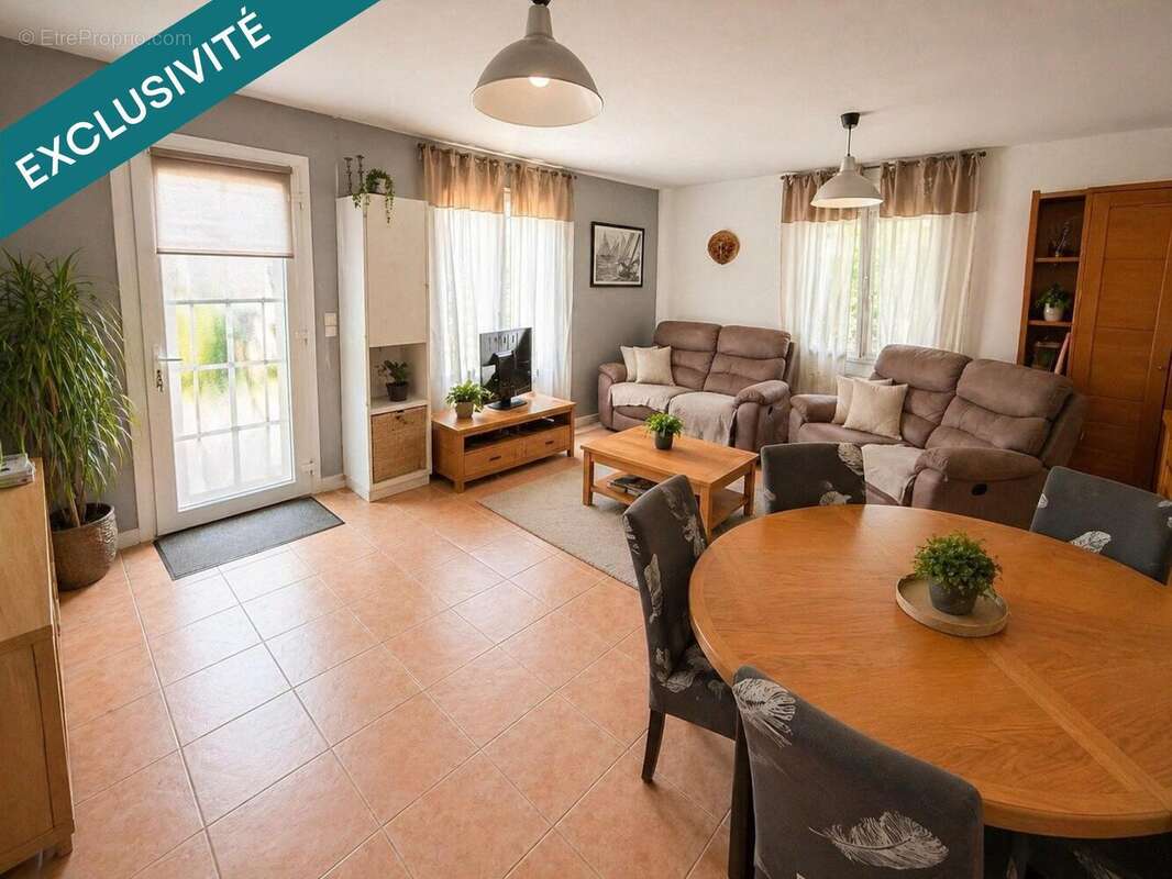Photo 9 - Maison à BRIGNOLES