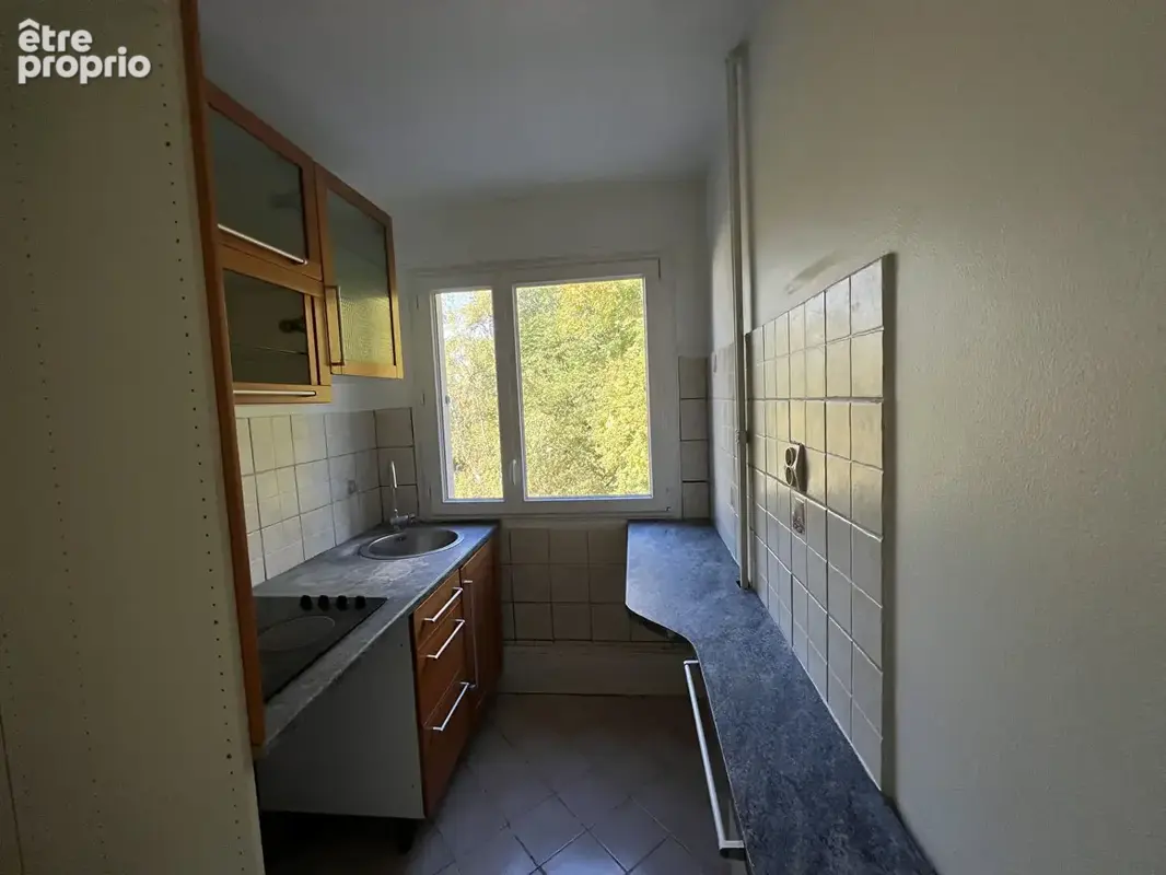 Appartement Saint Brice Sous Foret 3 pièce(s) 53 m² - photo 5