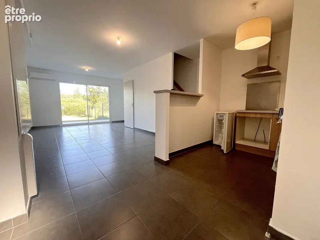 Maison 3 chambres avec jardin et vue - photo 2