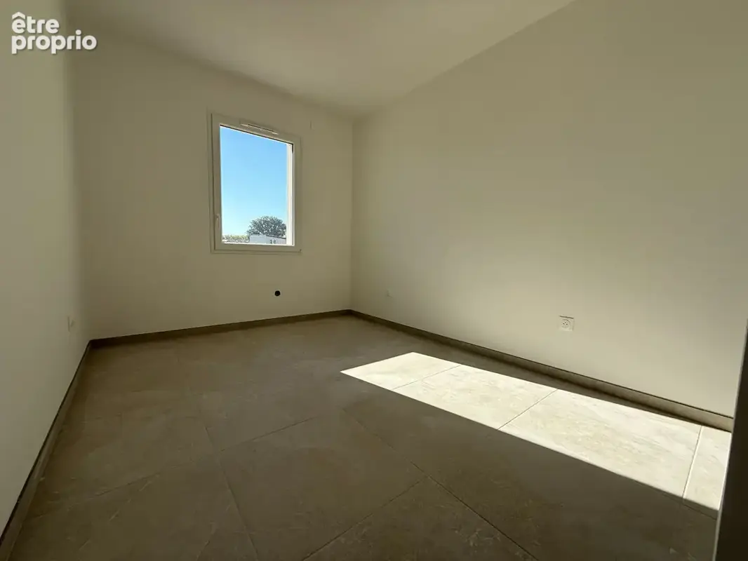 SAINT-AUGUSTIN - Maison neuve de 81 m² avec jardin - photo 6