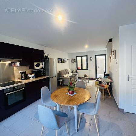 1 n°3 - Maison à SAINT-VALERY-SUR-SOMME