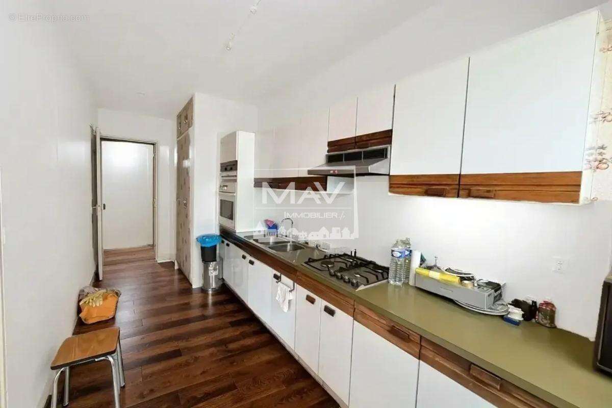 Appartement à TOURCOING