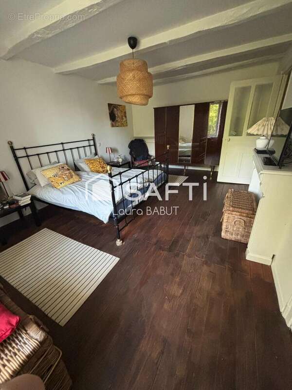 Maison 125 m² à Neuvelle-Les-Voisey  - photo 9