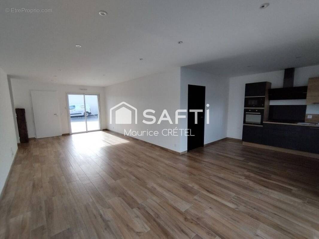 Photo 1 - Maison à LA COPECHAGNIERE