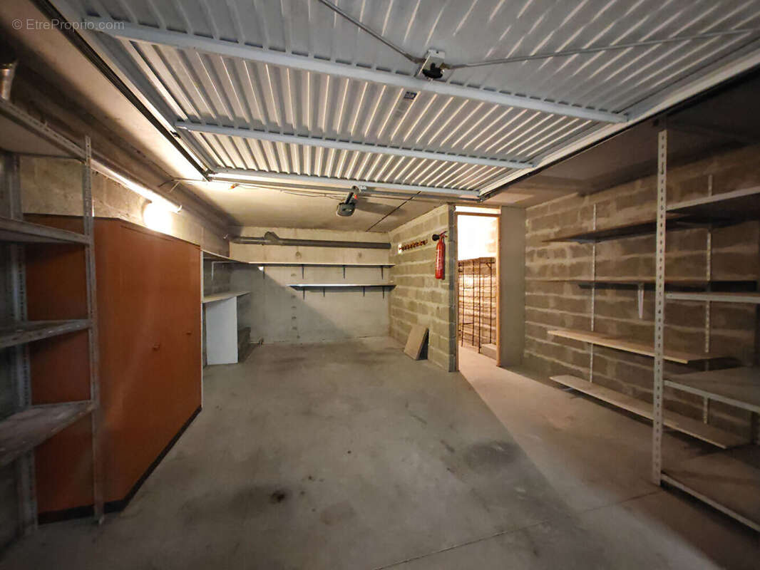 Appartement à SAINT-AVE
