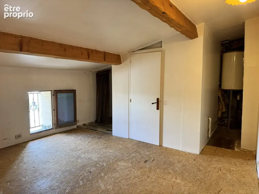Maison 3 pièces 93 m² à vendre à Cozes (17120) - photo 9