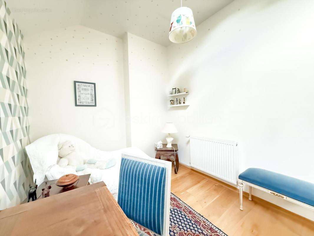 Maison à VELARS-SUR-OUCHE