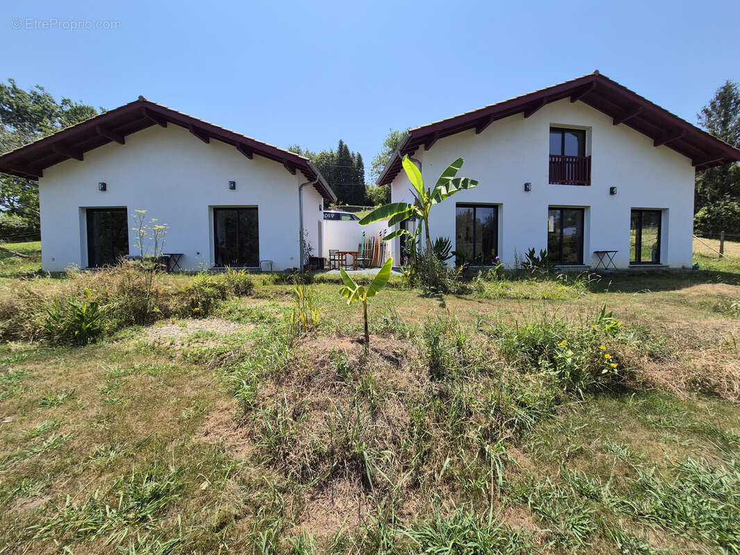Maison à ARBONNE