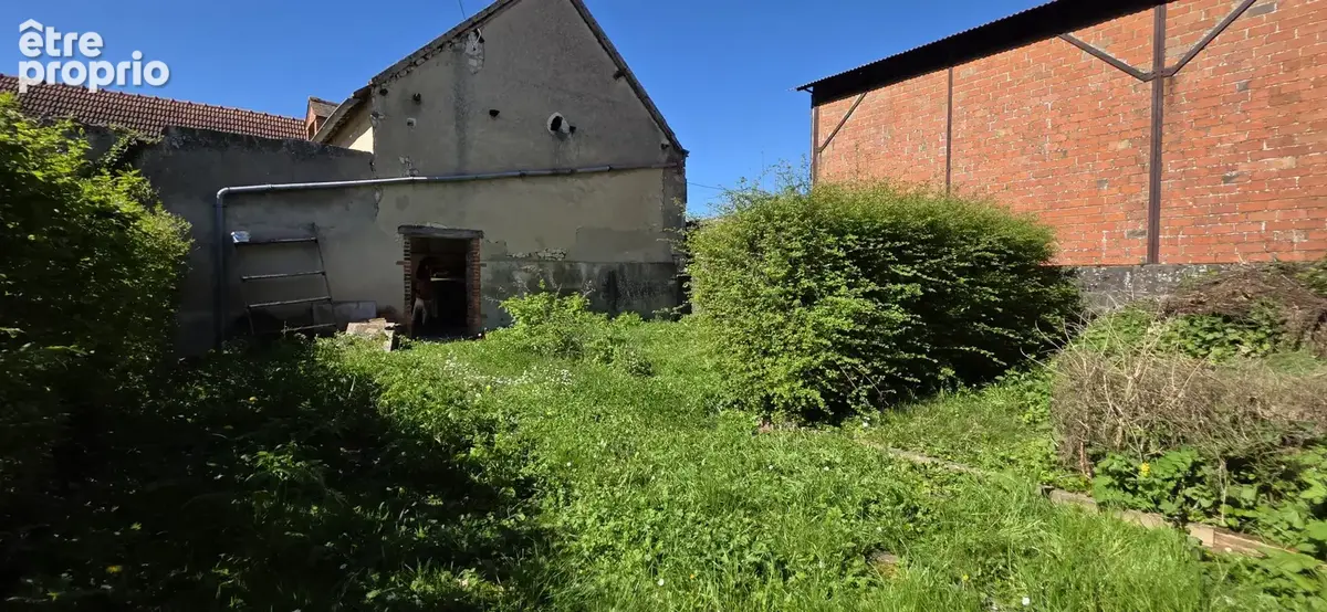 A VENDRE Maison en pierres de 93 m2 habitables sur la commune de LORCY 45490 - photo 6