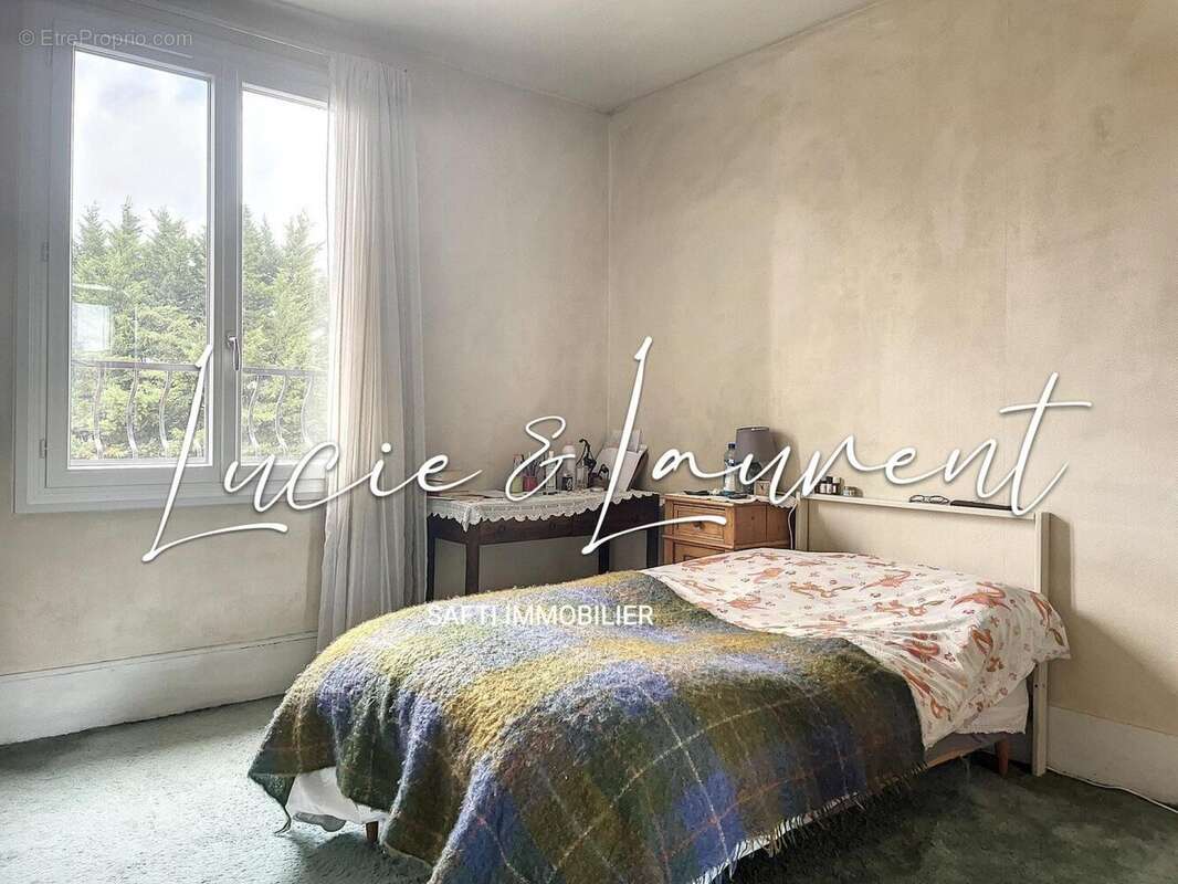 Photo 6 - Maison à VITRY-SUR-SEINE