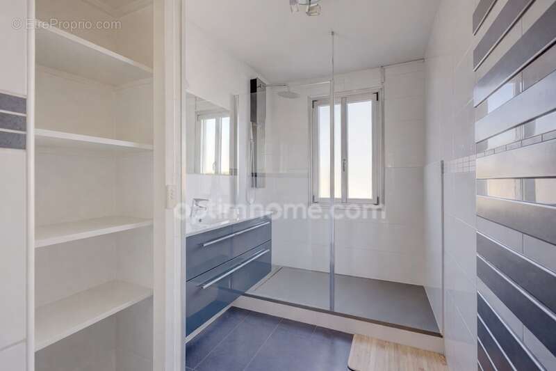 Appartement à LYON-7E
