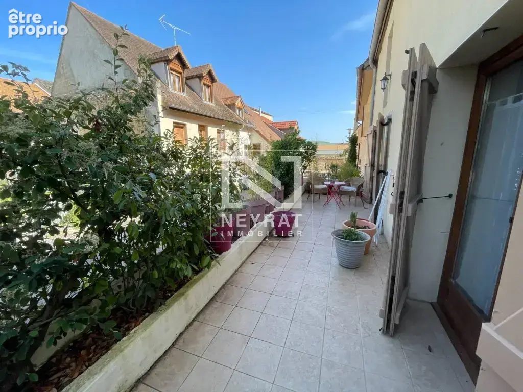 Authentique maison de village de 157 m2 - photo 7