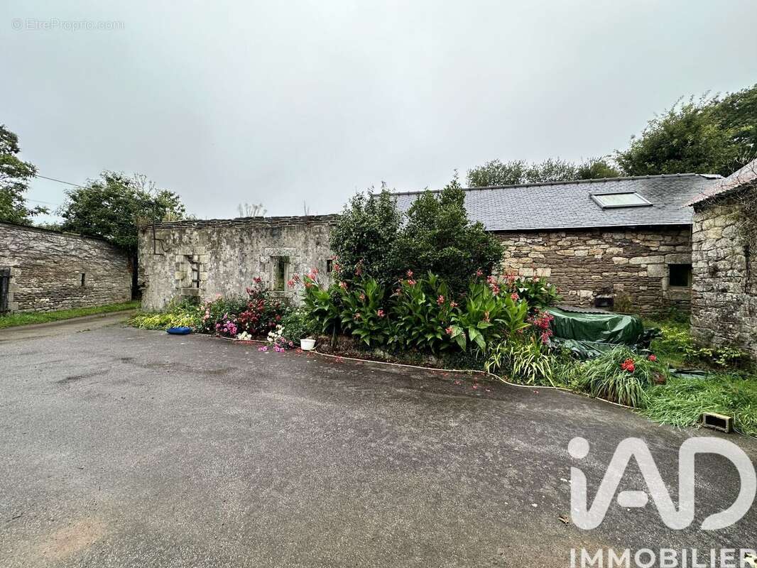 Photo 7 - Appartement à ELLIANT