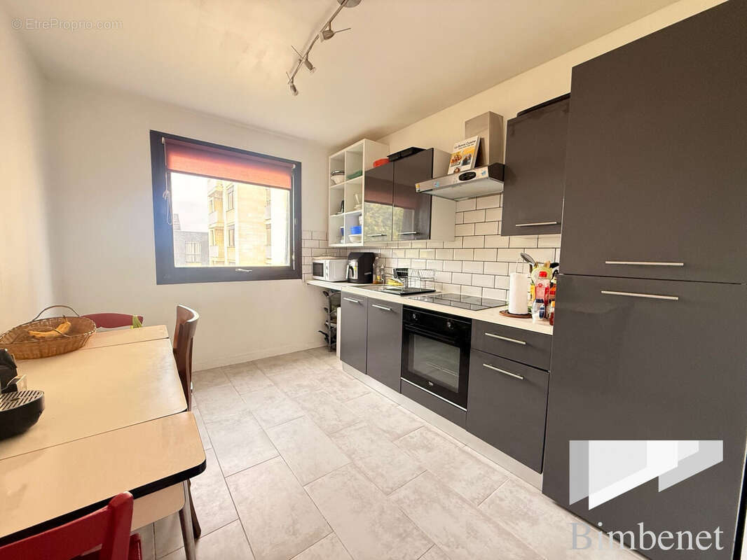 Appartement à ORLEANS