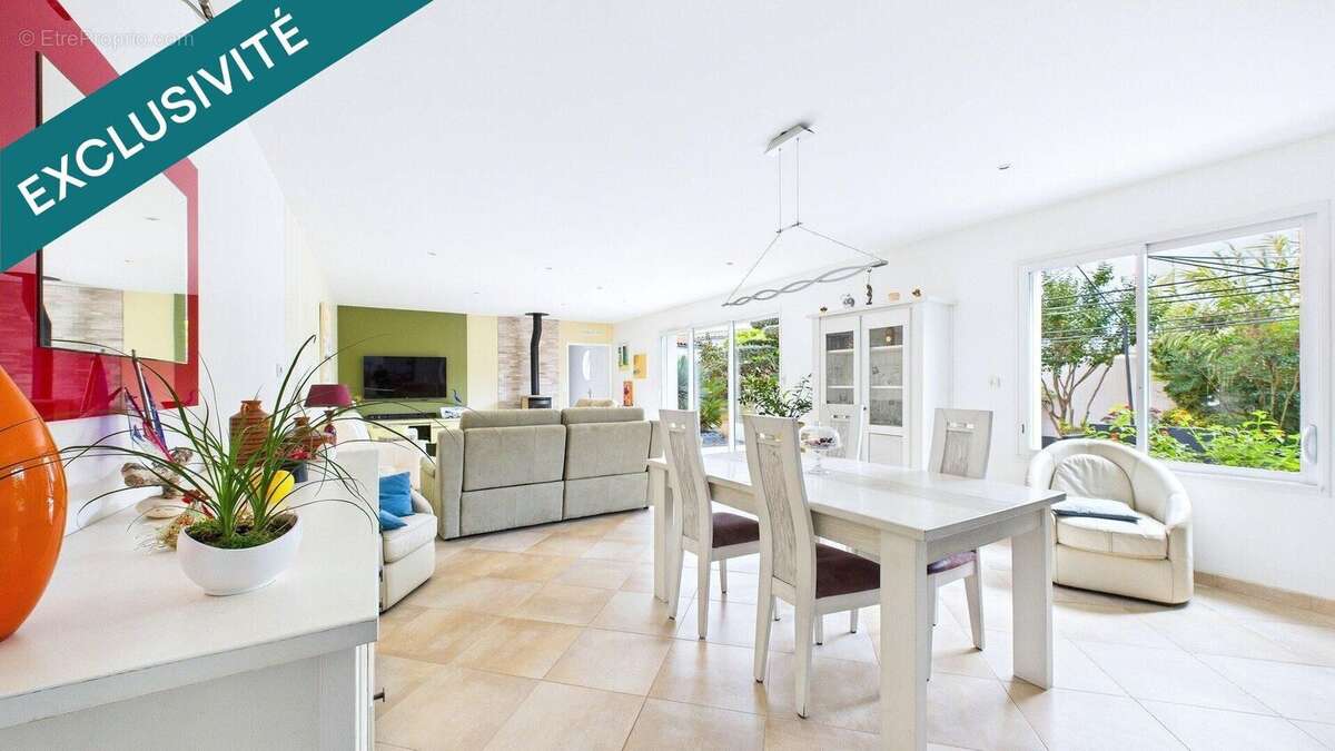 Photo 2 - Maison à DOMPIERRE-SUR-MER