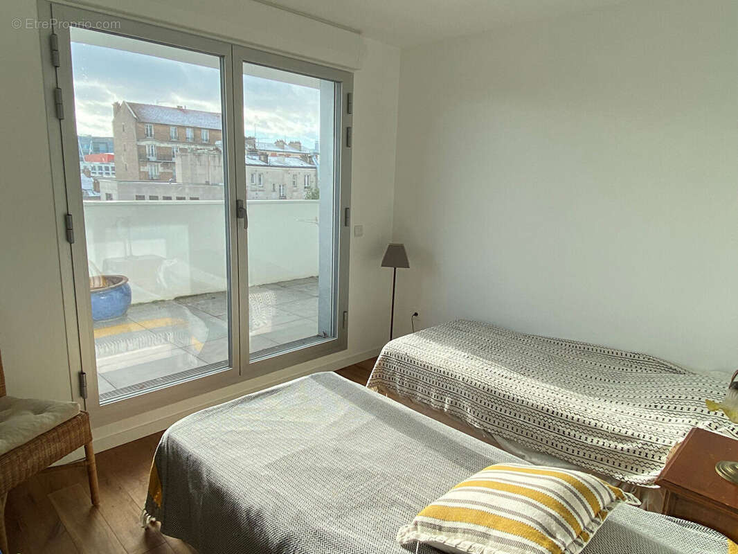 Appartement à LE KREMLIN-BICETRE