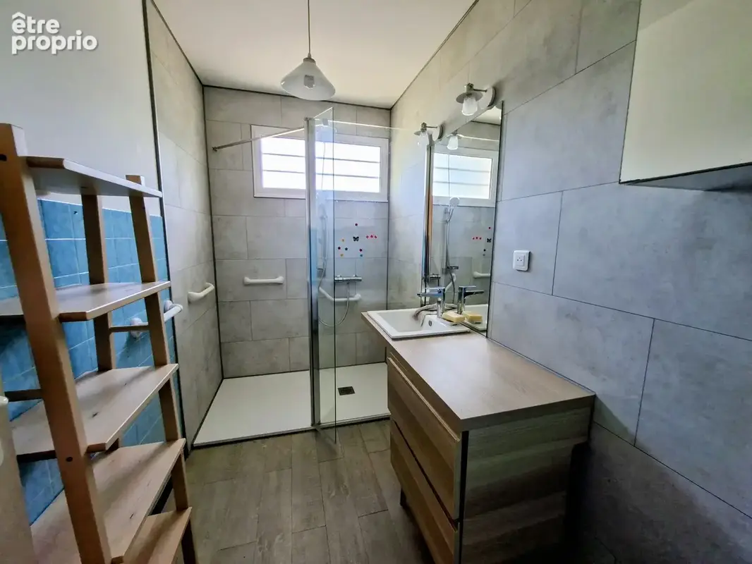 Orcet - maison familiale - photo 5