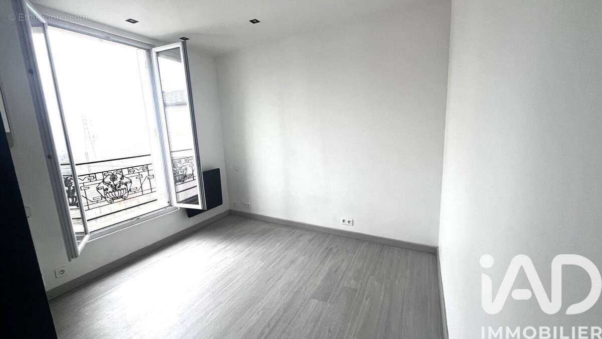 Photo 7 - Appartement à VILLENEUVE-SAINT-GEORGES