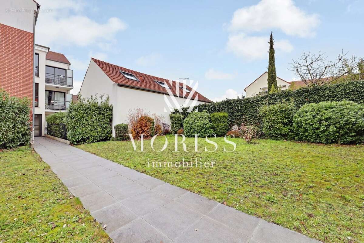 Appartement à BRY-SUR-MARNE