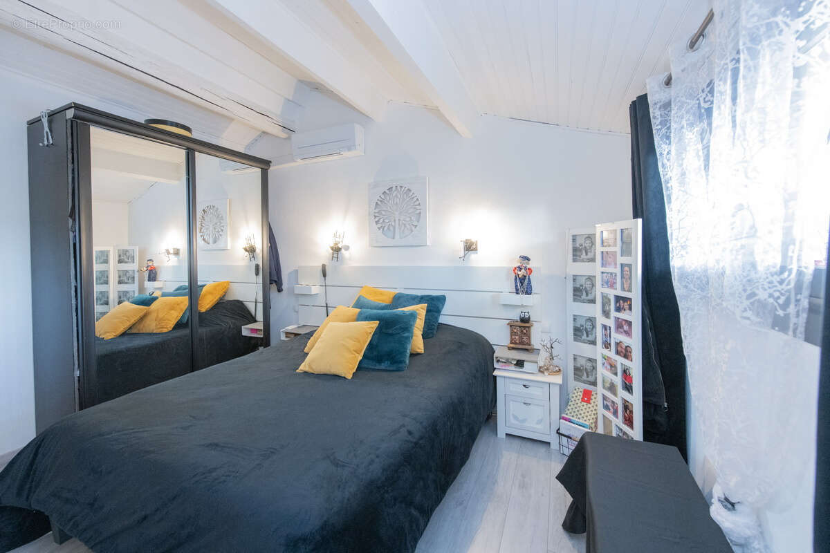 Maison à MARSEILLE-12E