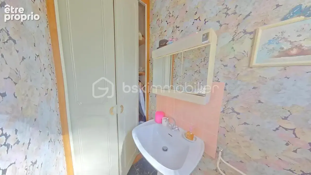Pavillon sur sous-sol de 131 m² avec terrasse sur 4073 m² de jardin - photo 10