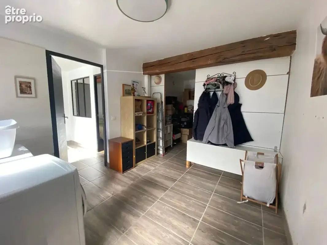 Maison de village Voreppe - photo 17