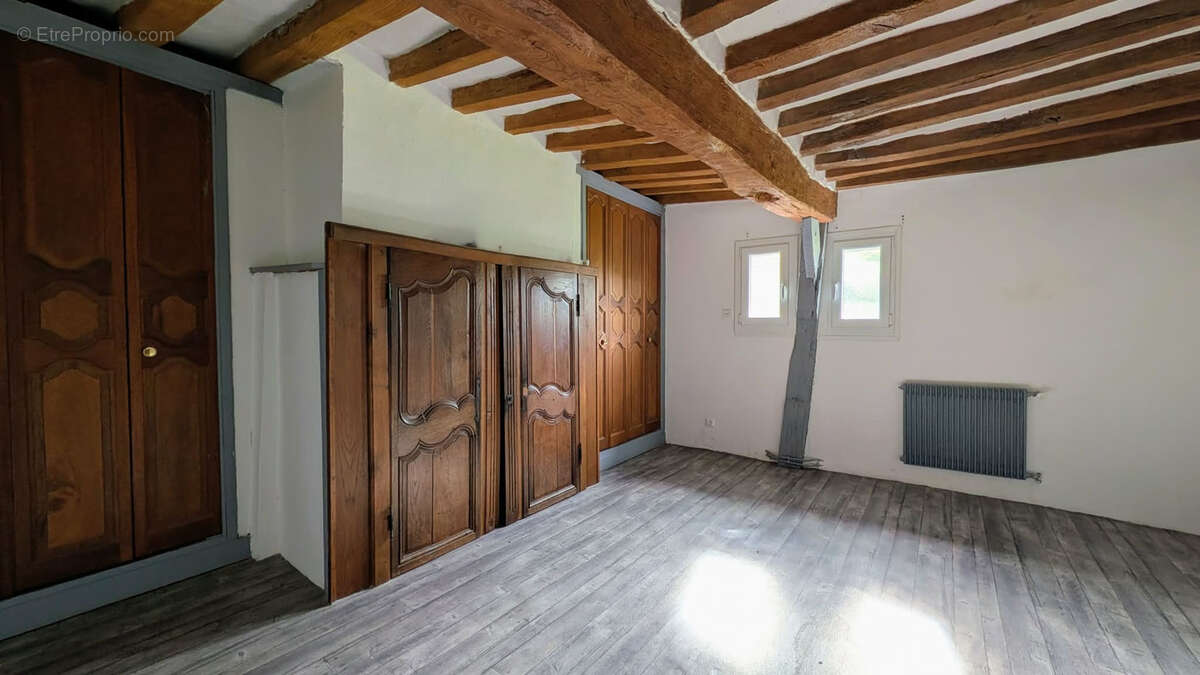 Maison à LILLEBONNE