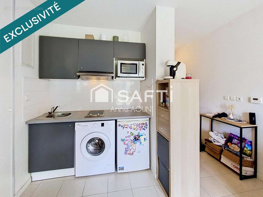 Photo 4 - Appartement à LE HAILLAN