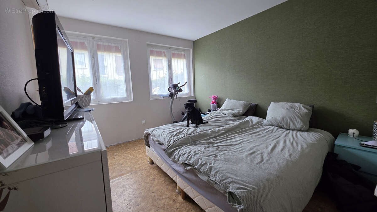 Maison à COURNON-D&#039;AUVERGNE