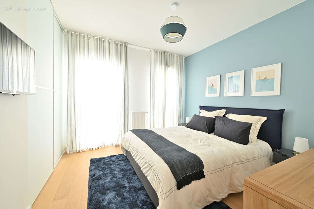 Appartement à MERIGNAC