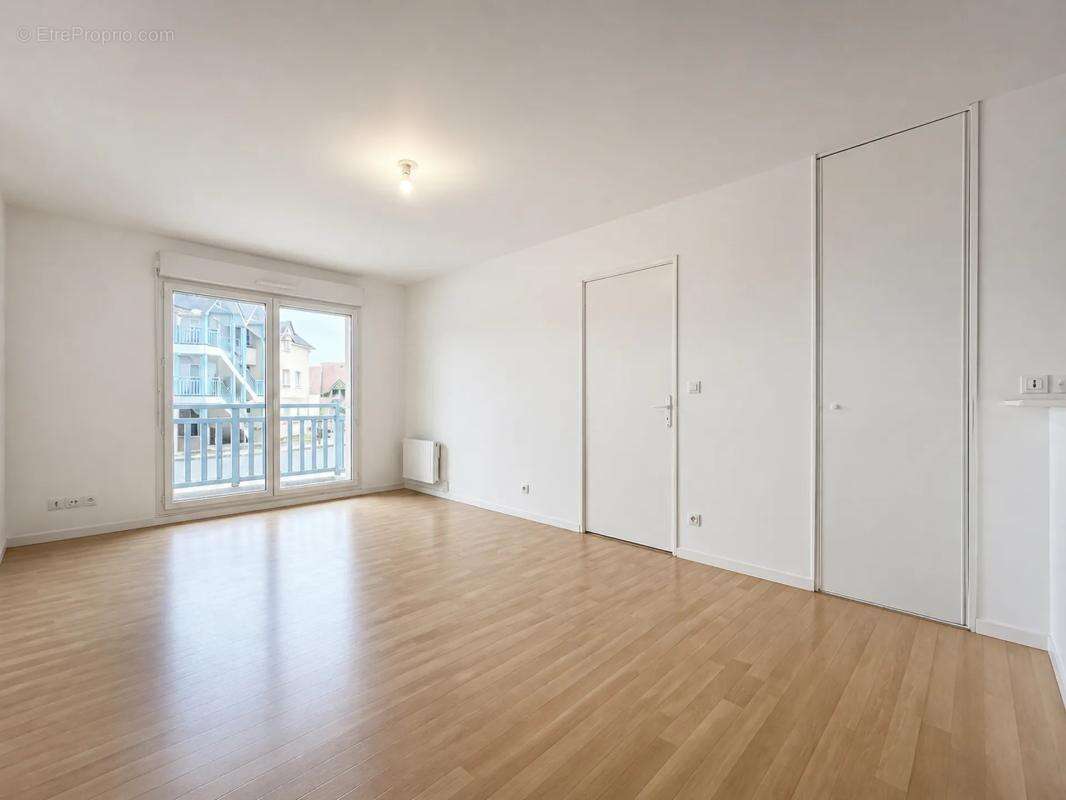 Appartement de 3 pièces de 53 m² à Touques - photo 6