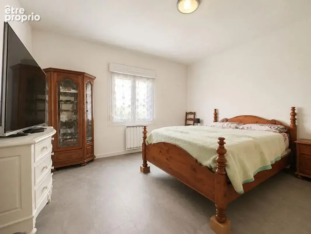 Maison Ecueille 4 pièce(s) 80 m2 - photo 9