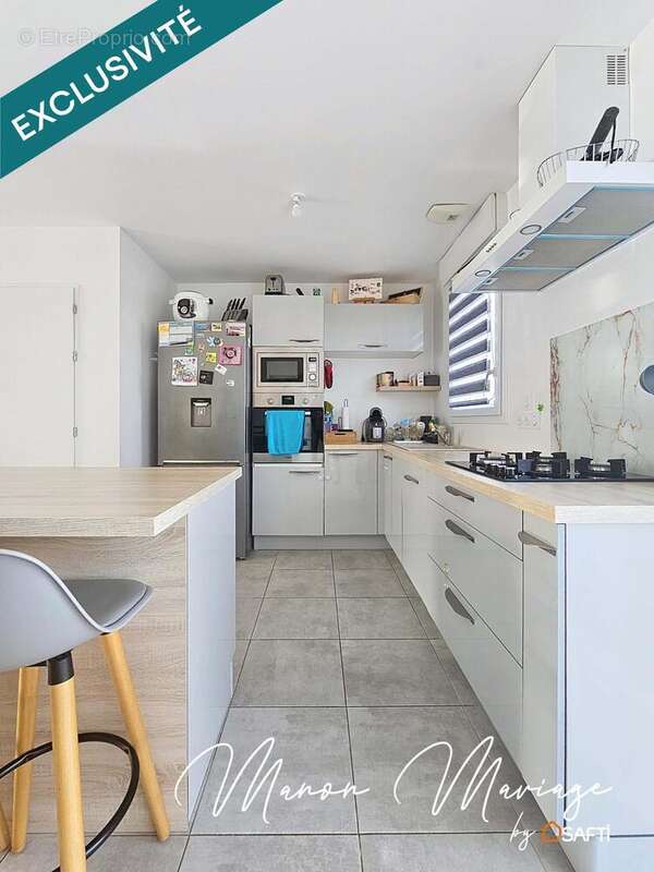 Photo 5 - Maison à PLESSE