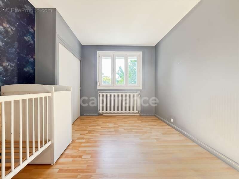 Maison à SENNECEY-LES-DIJON