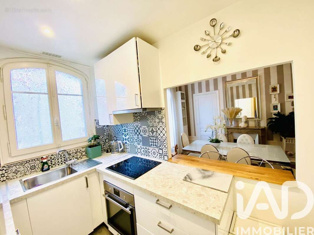 Photo 6 - Appartement à LE RAINCY