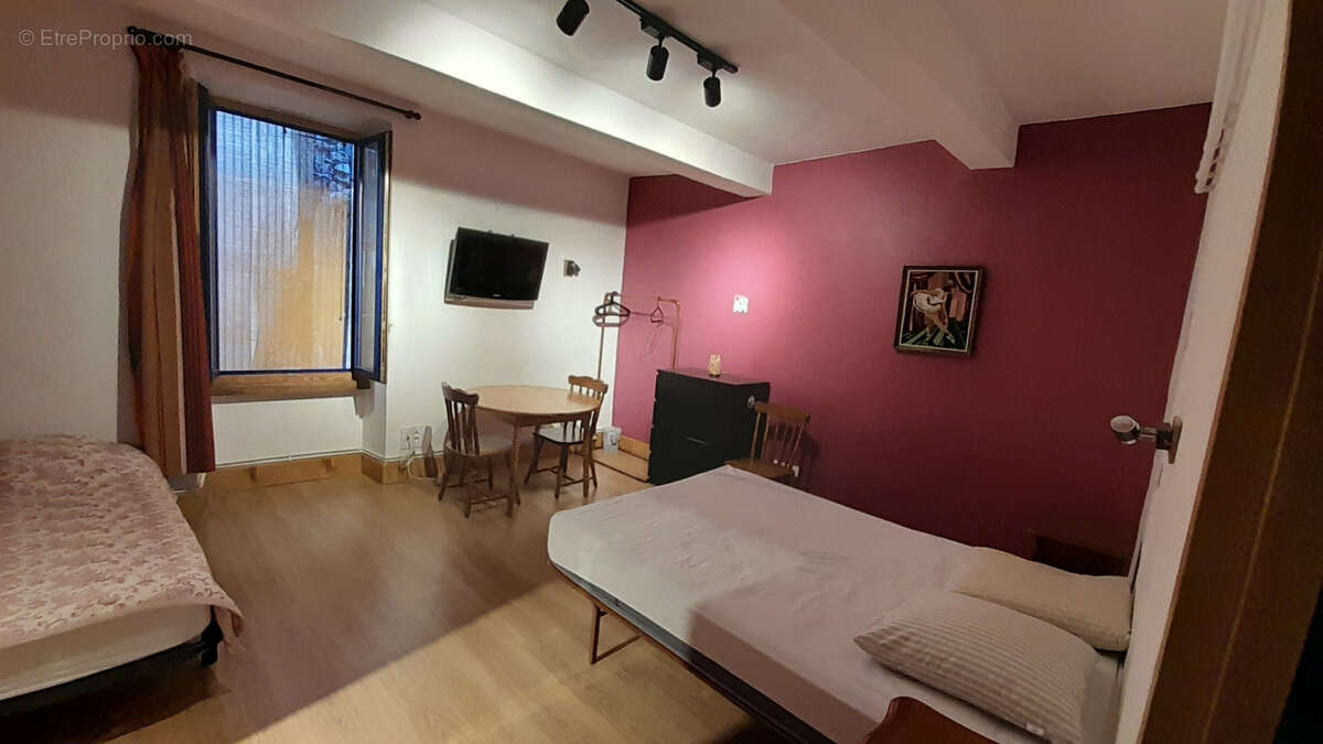 Appartement à DIE