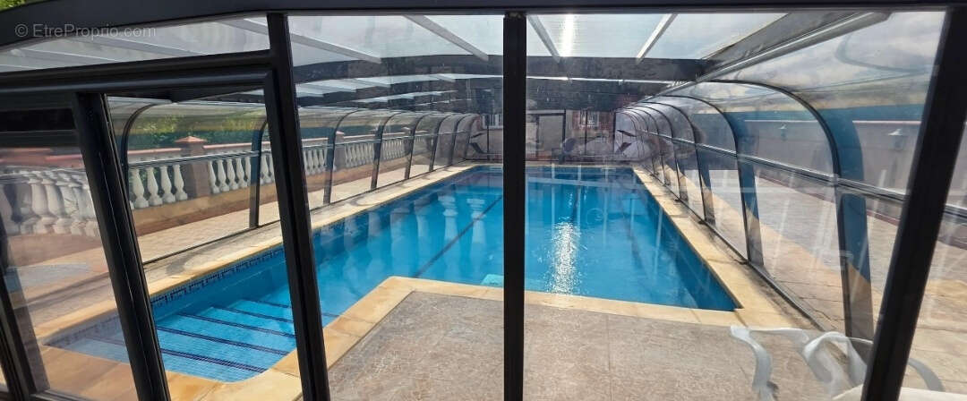 Maison à MAUREILLAS-LAS-ILLAS