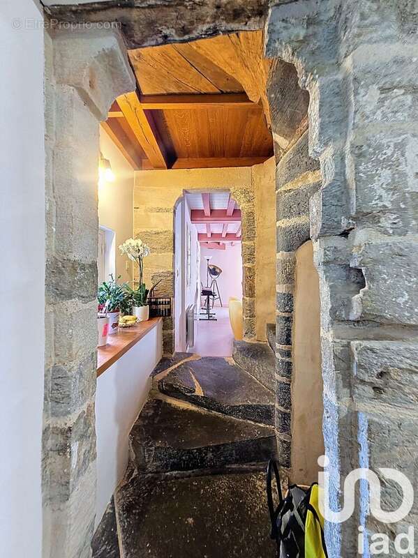 Photo 5 - Appartement à VITRE