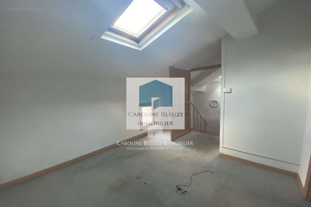 Maison à LEZIGNAN-CORBIERES