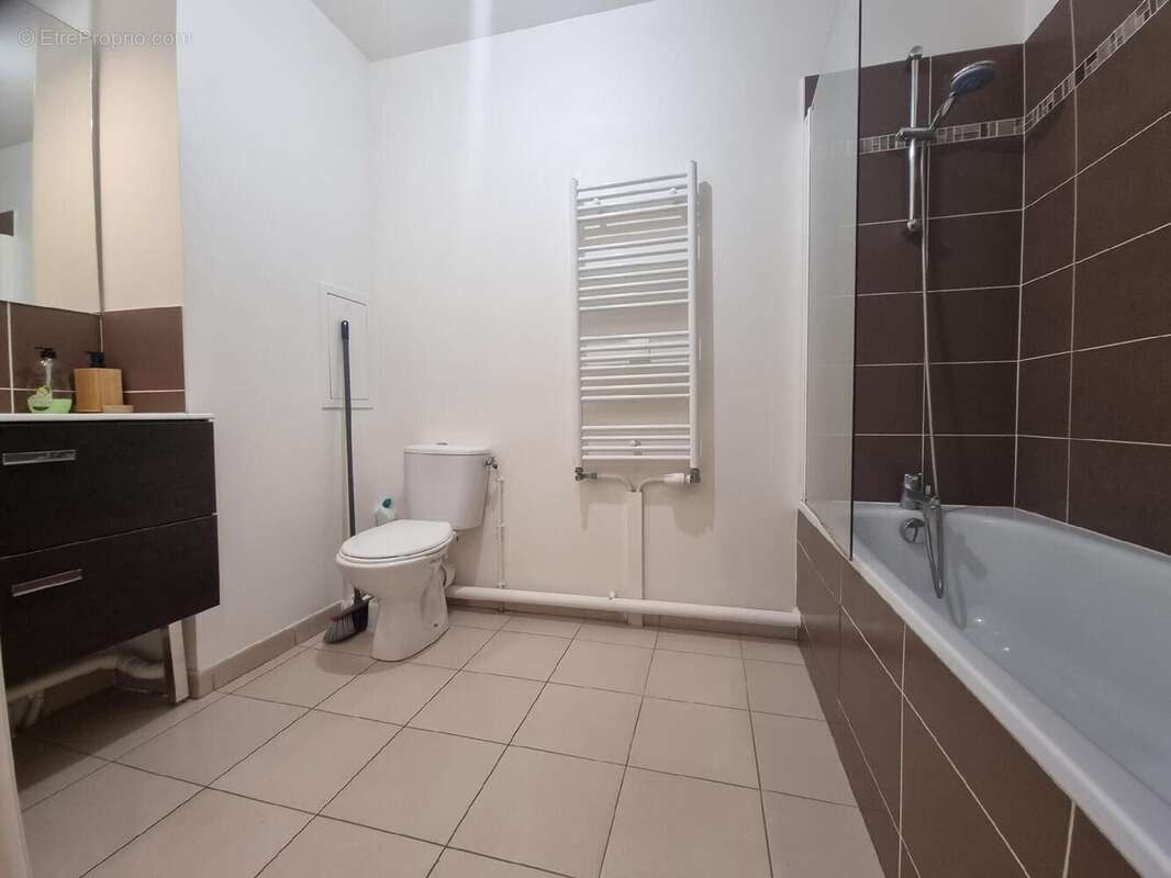 Photo 5 - Appartement à FRANCONVILLE