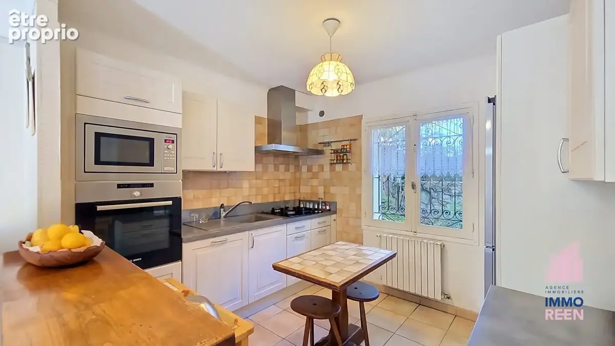 Maison 5 pièces 135 m² à vendre à La Seyne-Sur-Mer (83500) - photo 9