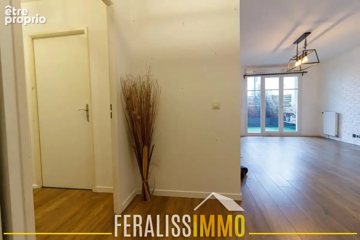 Au coeur de Vauréal, très bel appartement à ne pas manquer ! - photo 6