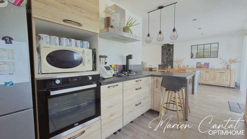 Maison à vendre 6 pièces SAINT JOUIN (14) - photo 8