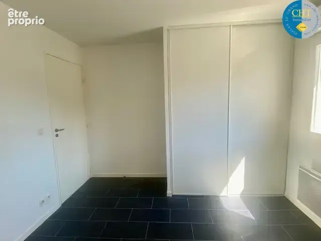 Investissement locatif centre-ville de guer (56380) avec cht immobilier - photo 2